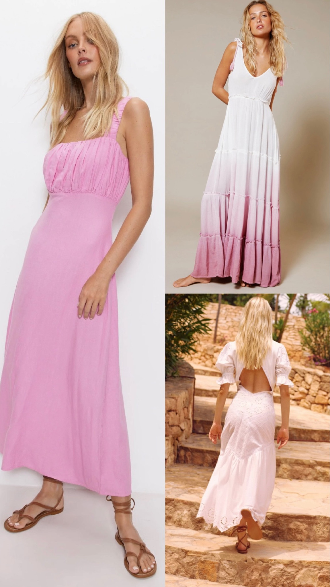 Warehouse favourites 🤍 code clementine20 for 20% off 