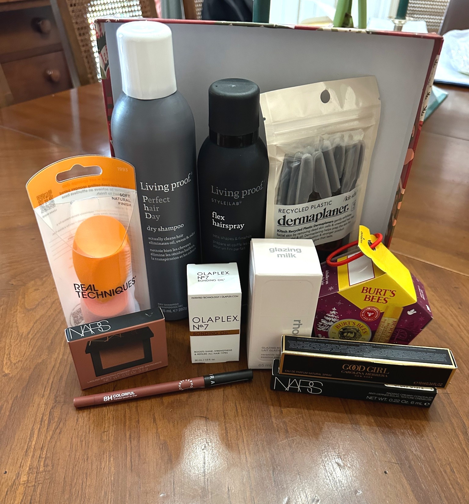 Some of my favorite stocking stuffers from Christmas!! ❤️

#LTKBeauty #LTKselfcare #LTKGiftGuide