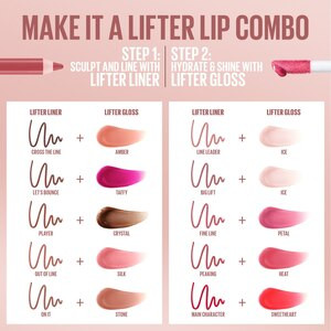 Maybelline New York Lifter Lip Duo Gift Set | CVS Health
