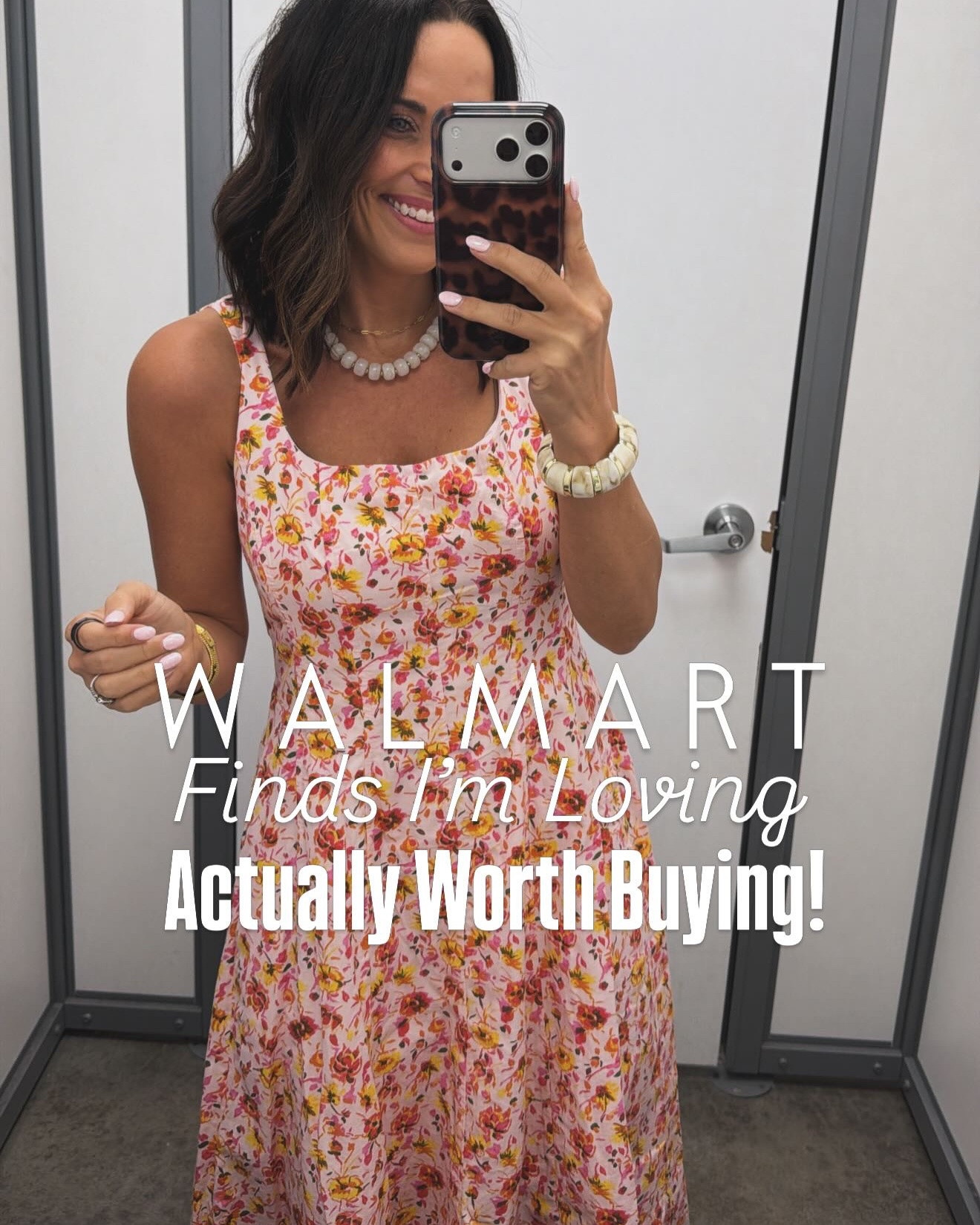 Walmart bringing us the cutest summer finds! So many cute summer maxi dresses perfect for vacay and the best denim shorts that look so expensive! 
Let’s not forget the perfect yellow tank that is so affordable! Yellow is THE color this spring season and i’m not mad about it! So many cute affordable options that’s perfect for casual everyday, workwear and even Sunday brunch! 

I’m wearing a xs/ small in almost everything and 5’2 127 lbs for size reference! 

year! 

#walmartstyle spring fashion , maxi dress , spring jacket , walmart new arrivals, walmart haul , Anthro look for less, butter yellow, spring outfit, beach dress, yellow dress Walmart finds  Walmart outfits vacation outfit inspo summer fashion