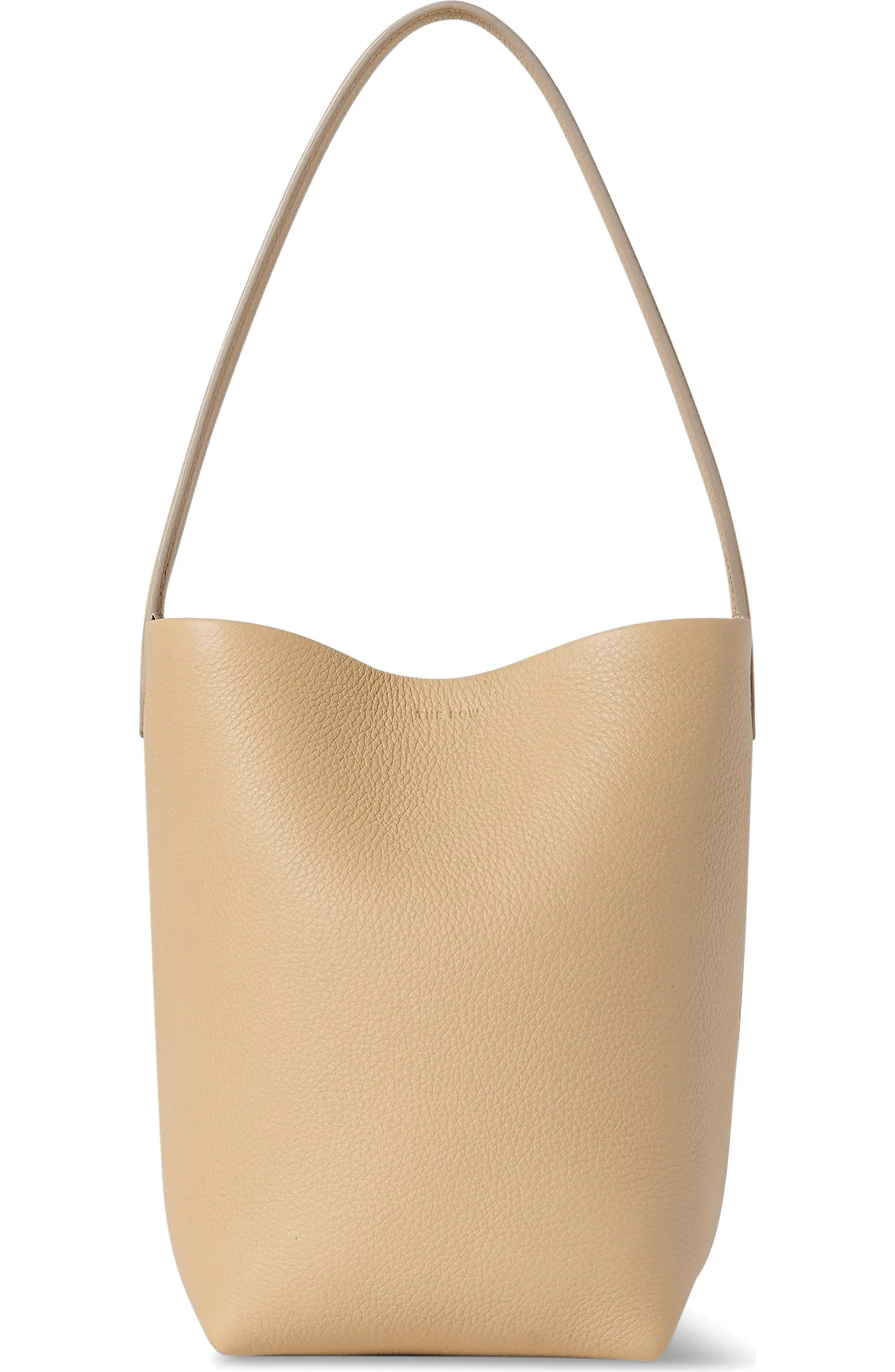 Small Park North/South Leather Tote | Nordstrom