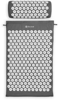 Gaiam Acupressure Mat & Pillow  Write a Review | DICK'S Sporting Goods