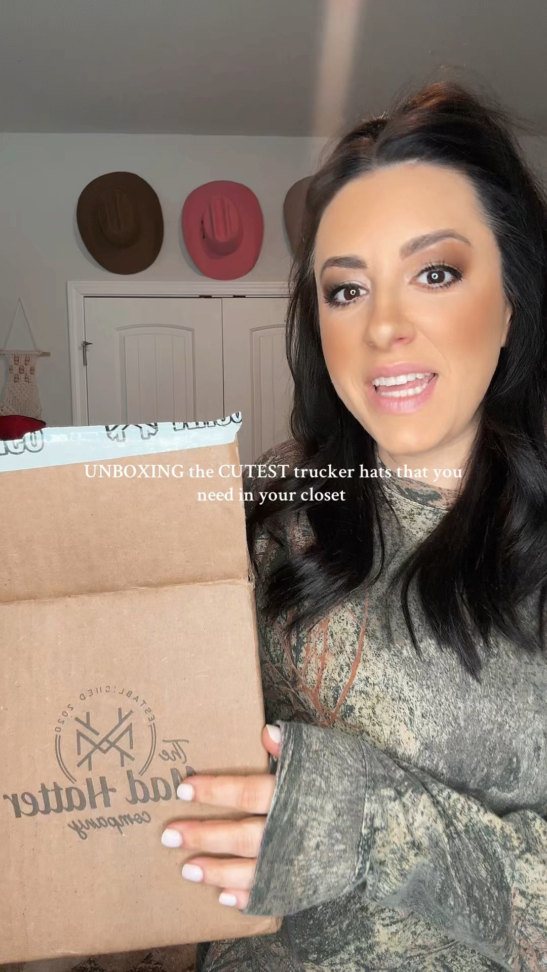 The cutest trucker hats for men and woman 

#LTKStyleTip #LTKFindsUnder50 #LTKFindsUnder100