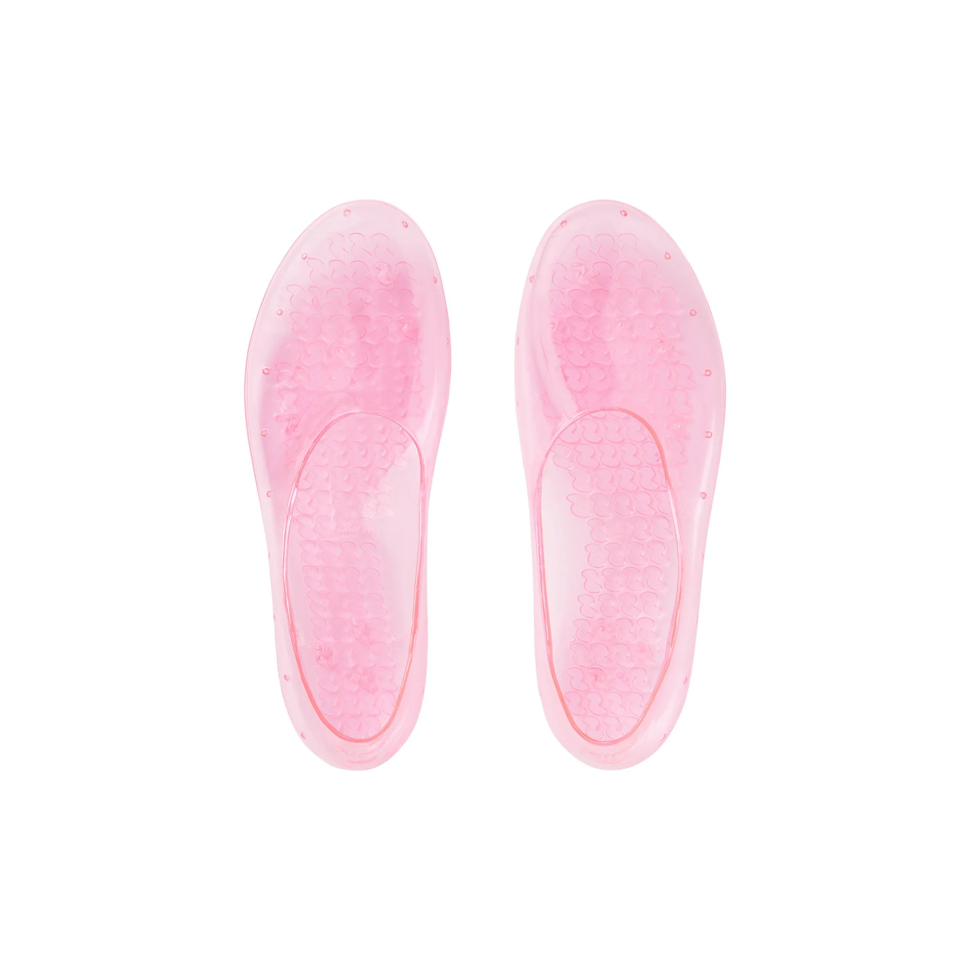SKIMS Jelly Shoe | Pink | 42-43 | Accessories | SKIMS (US)