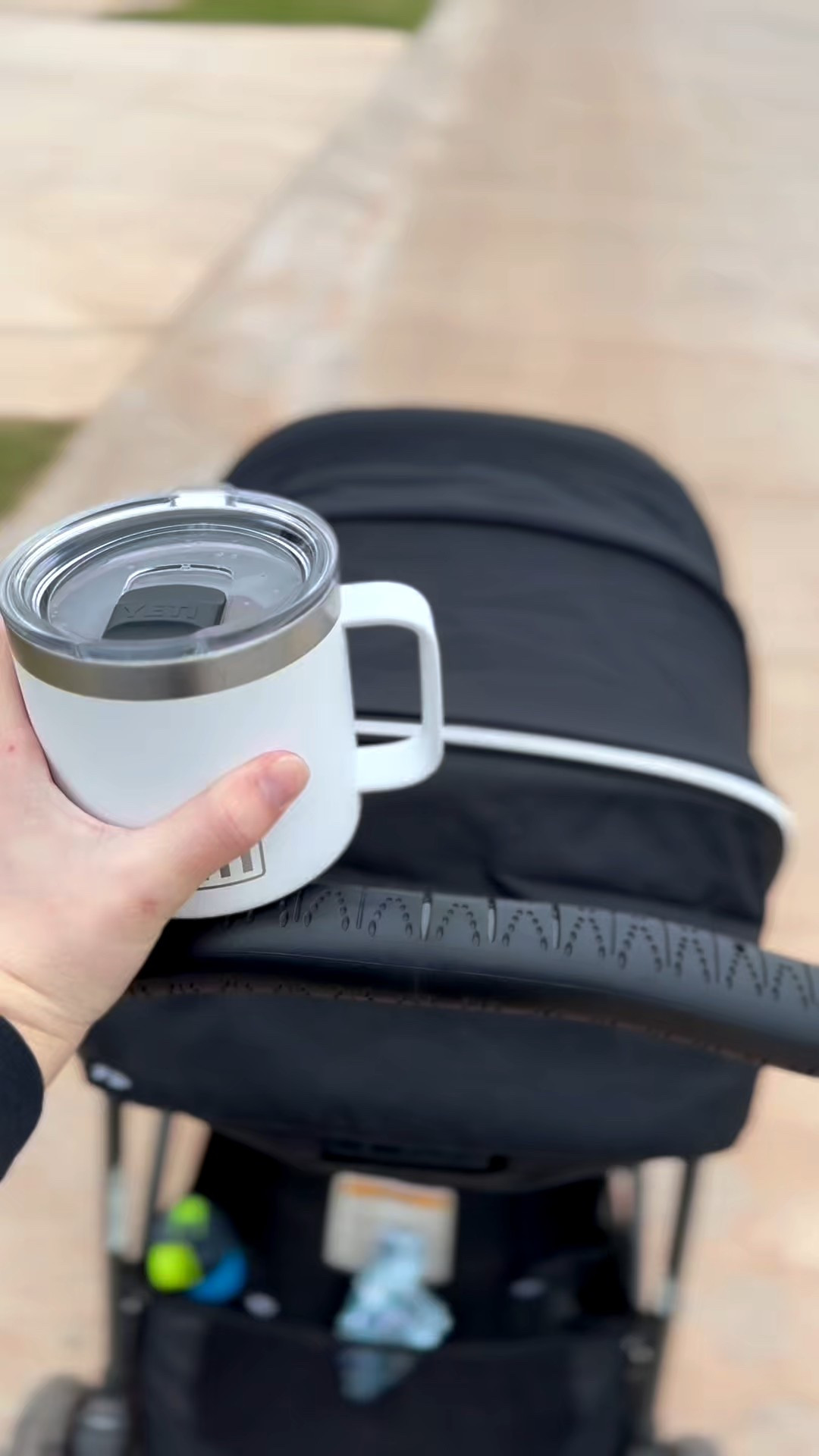 Morning walks aren’t complete without coffee ☕️ Linked similar options on sale for prime day

#LTKSaleAlert #LTKFamily #LTKBaby