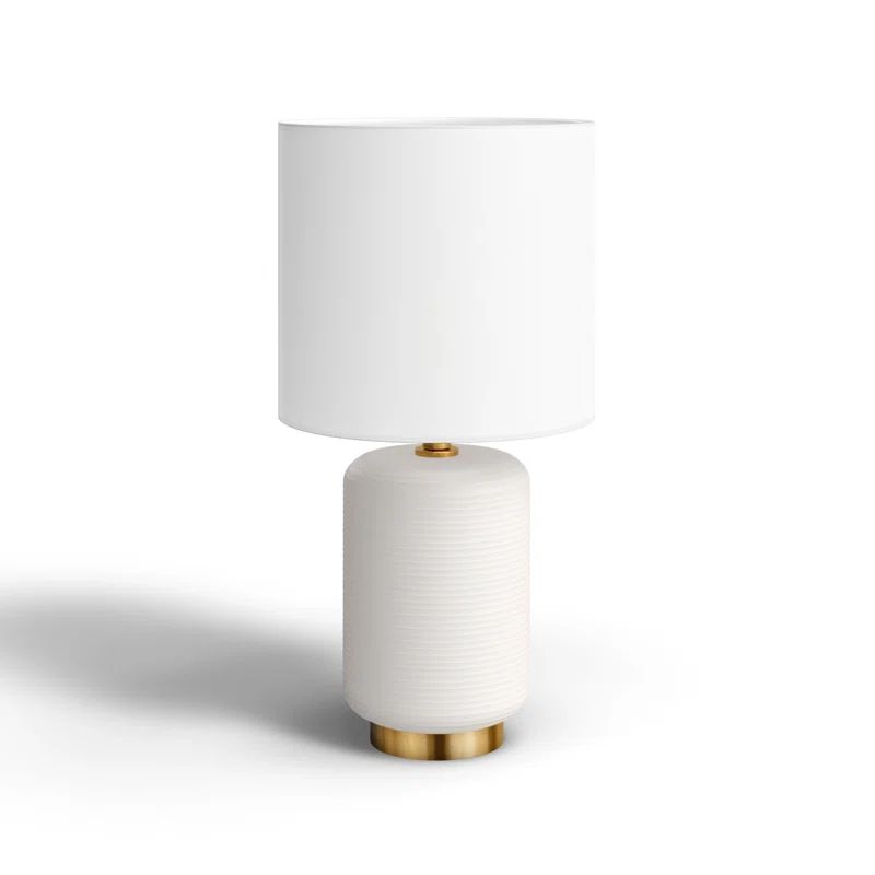 Gracie Ceramic Table Lamp | Wayfair North America