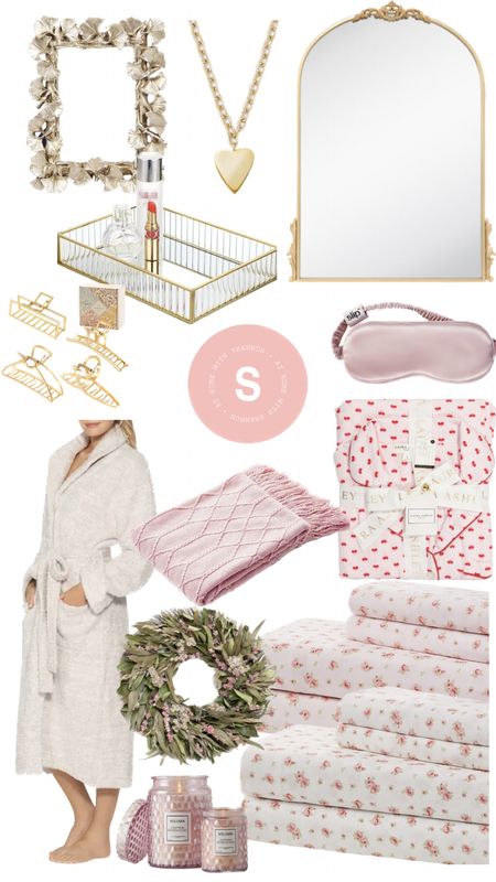 Love is in the air with all these items! 

#LTKhome #LTKSeasonal #LTKFind