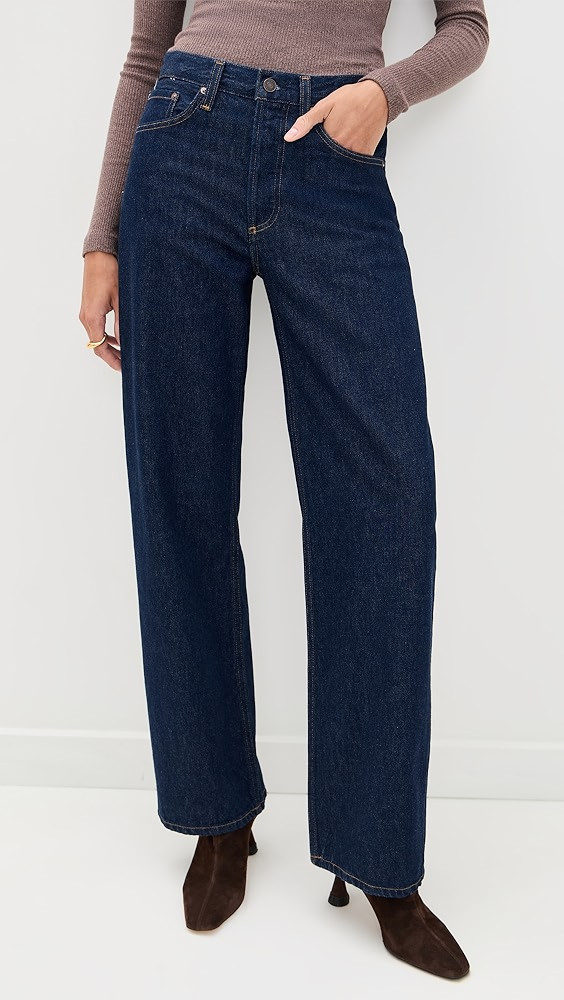 Arc Jeans 32" | Shopbop