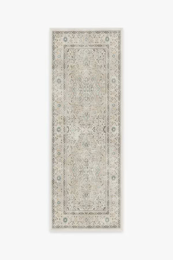 Kamran Hazel Rug | Ruggable