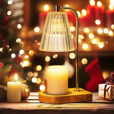 Candle Heater Light | Wayfair North America
