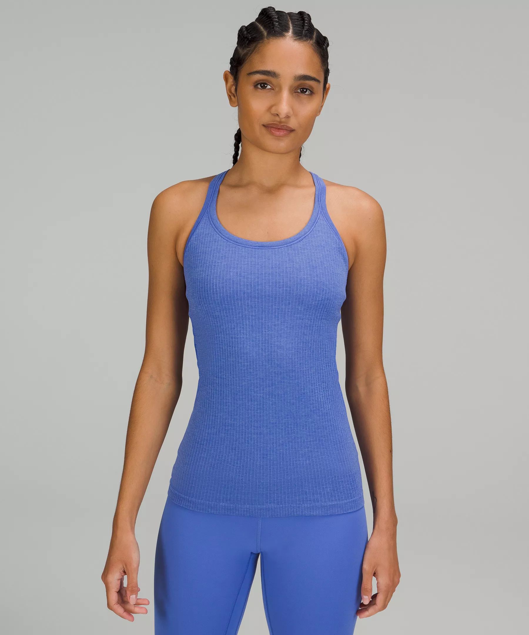 Ebb to Street Tank Top | Women's Sleeveless & Tank Tops | lululemon | Lululemon (US)