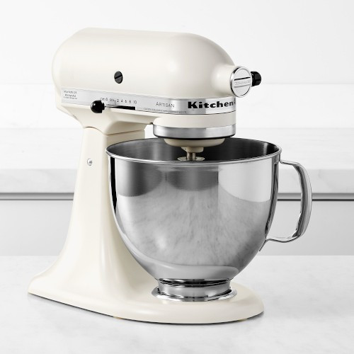 KitchenAid(R) Artisan Stand Mixer, Porcelain | Williams-Sonoma