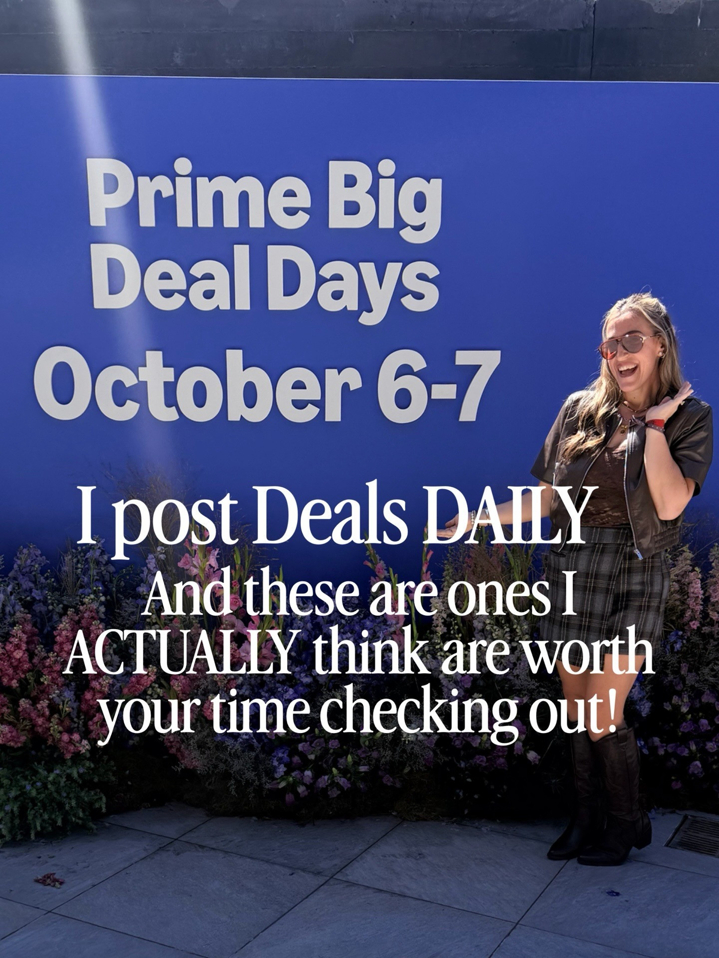 Part !True story I have a Facebook deals group and post deals everyday in my stories. I only share deals on these days that are actually deals! And there’s some good ones today!

Hope you enjoy the list! Come back for Part II! Sizes: Medium, 8 or 28.
Thanks for being by here!
#primeday #deals #primedaydeals #realdeals  

 #LTKmomlife #LTKOver40 #LTKTravel