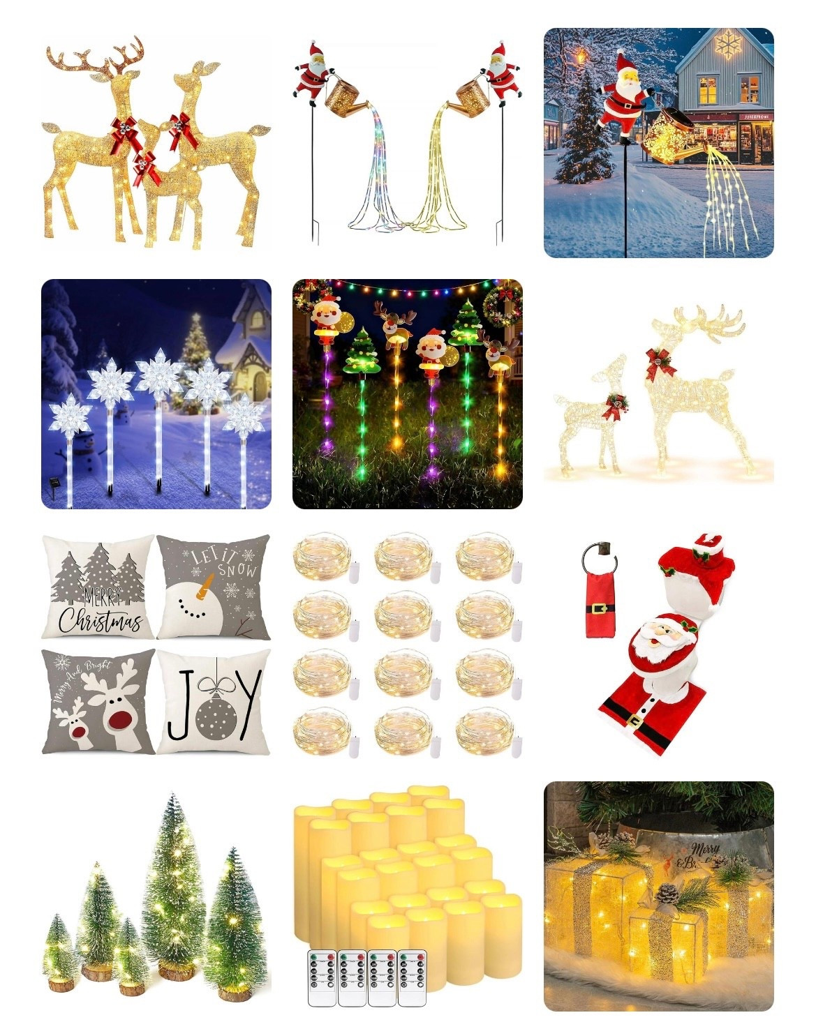 Christmas decor. 🎄🧑‍🎄🎄Simply decorate and you’ll love it

#LTKHoliday #LTKHome #LTKSeasonal