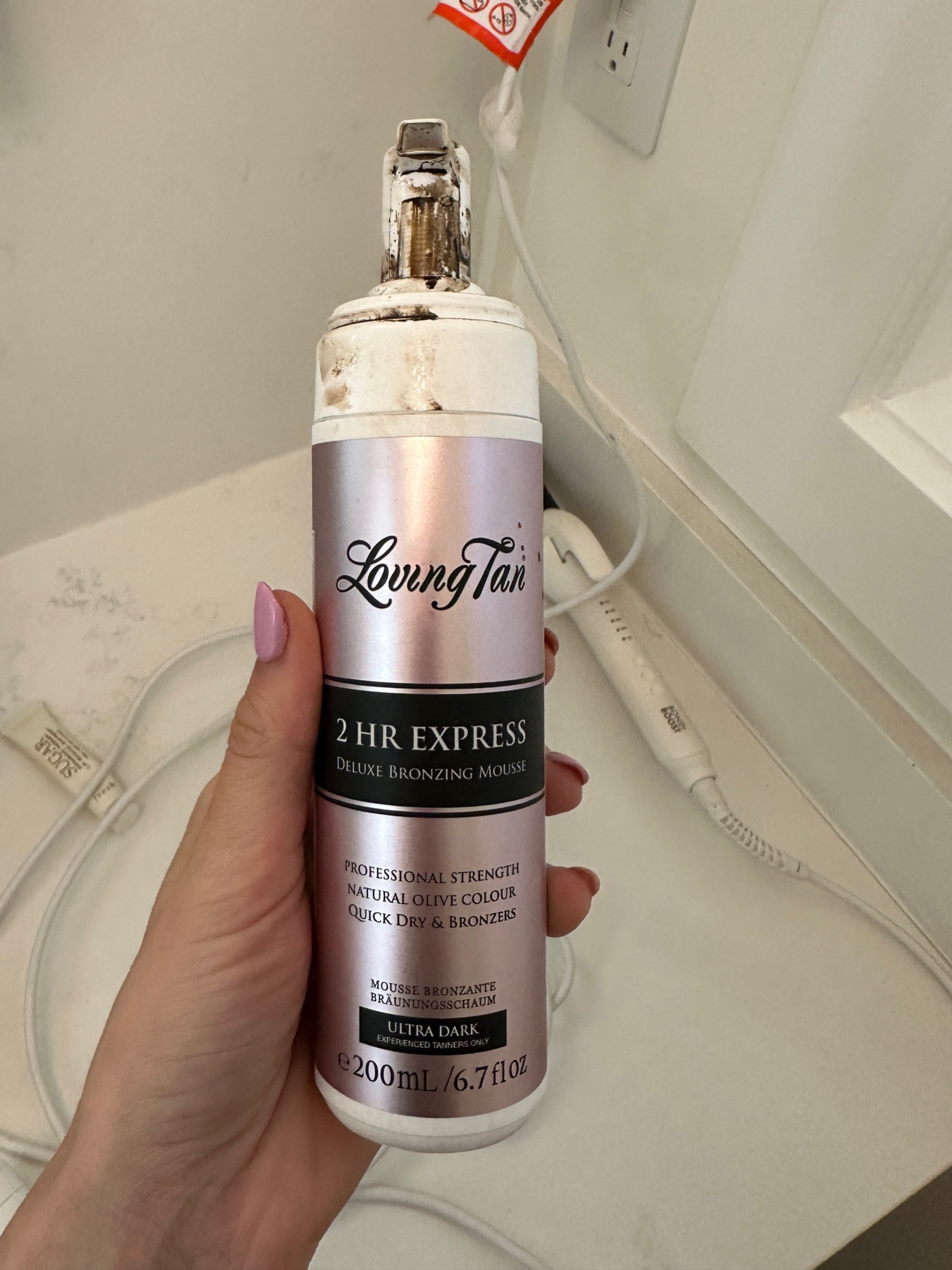 I always get asked what tanner I use - this is the BEST tanner there is. 

#LTKsale #LTKcanada #LTKbeauty