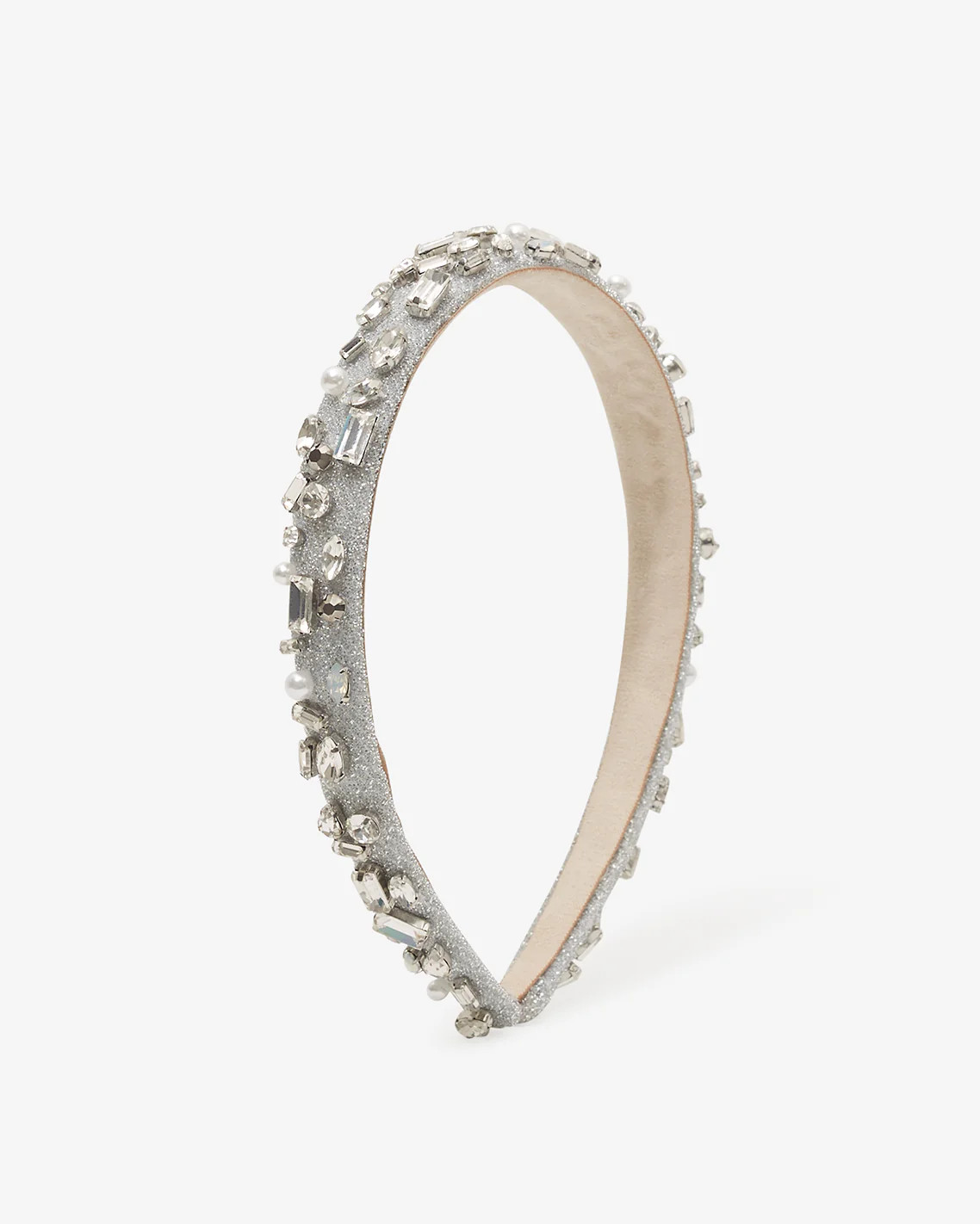 Jeweled Headband | Draper James (US)