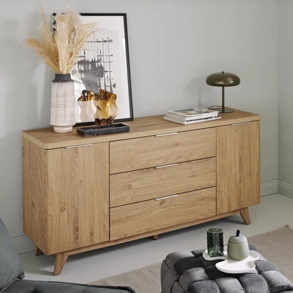 Canesha 59.06'' Sideboard | Wayfair North America