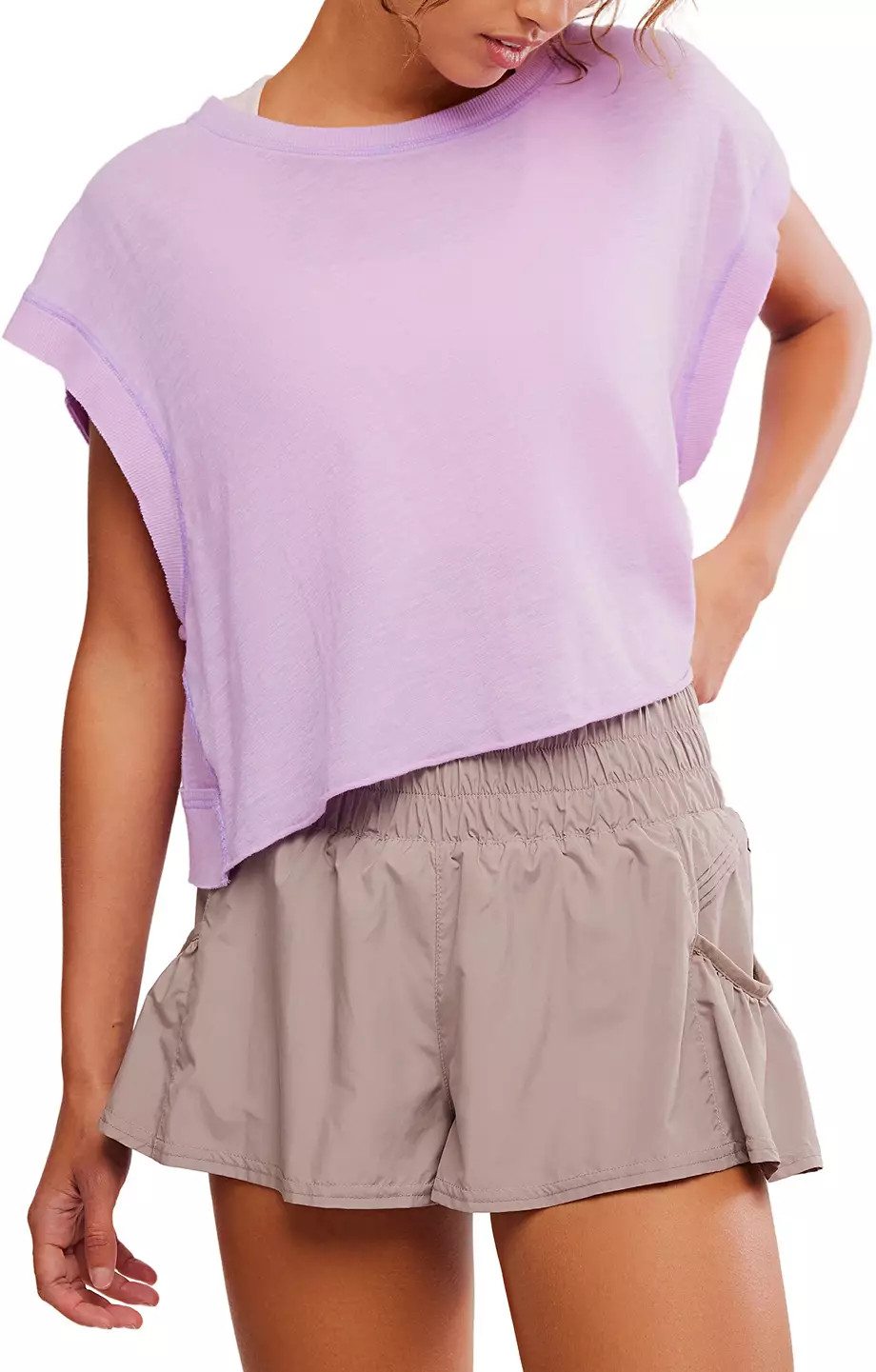 FP Movement Women's My Time Tee | DICK'S Sporting Goods