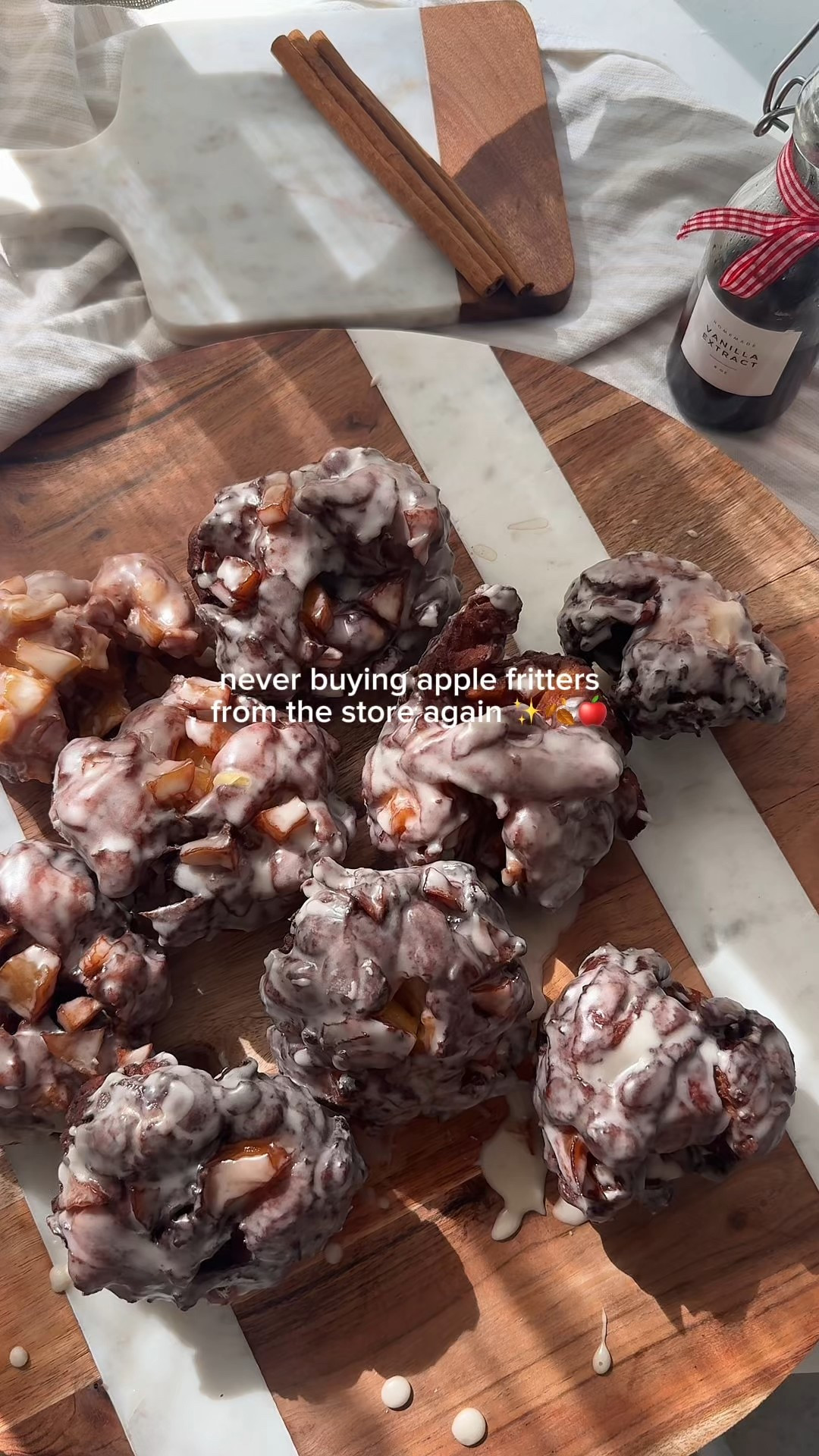 let’s make apple fritters 

#LTKHalloween #LTKFallSale #LTKSeasonal