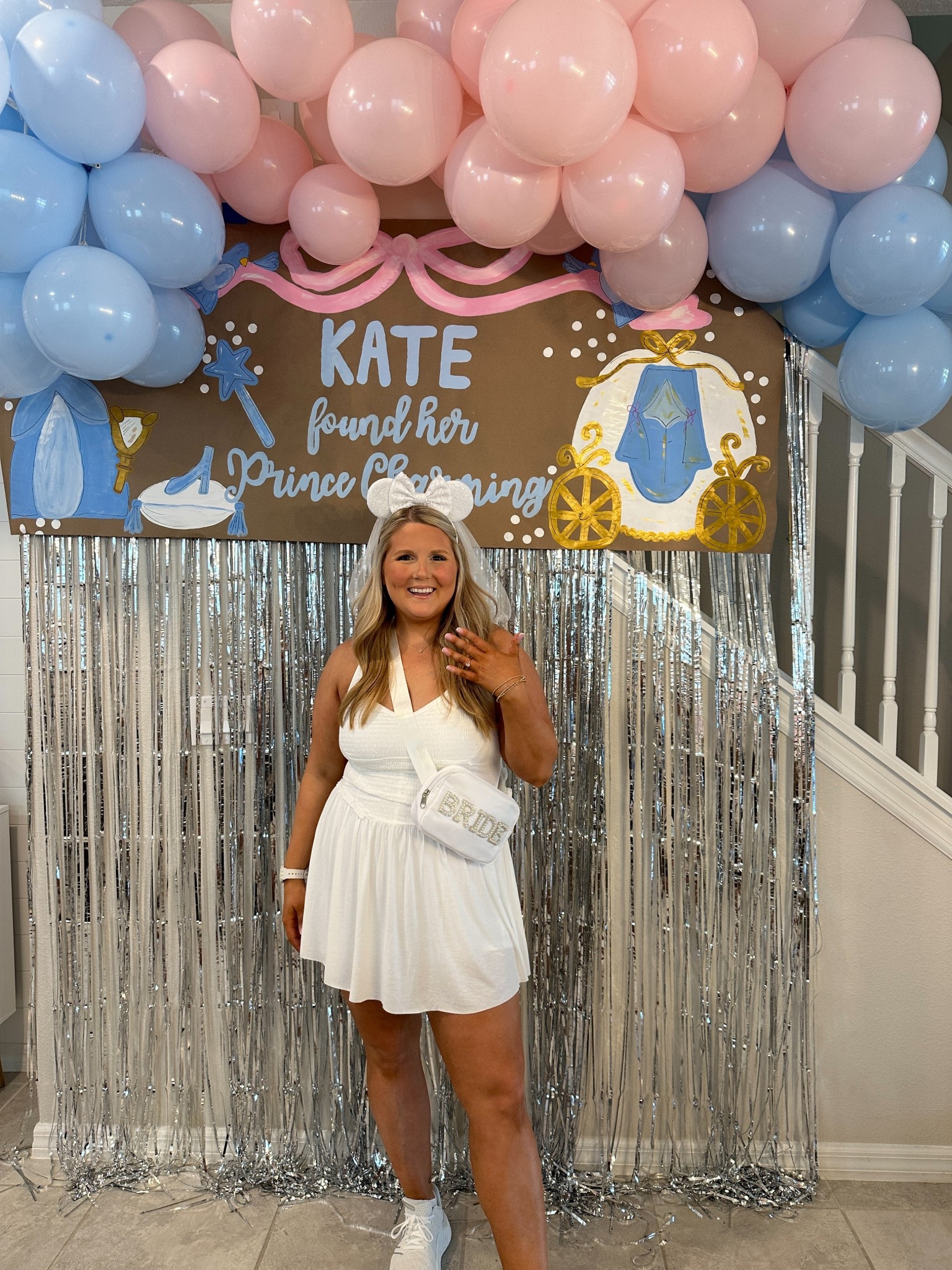 ootd Disney bachelorette day 2 : Epcot!!! 

#LTKMidsize #LTKActive #LTKStyleTip