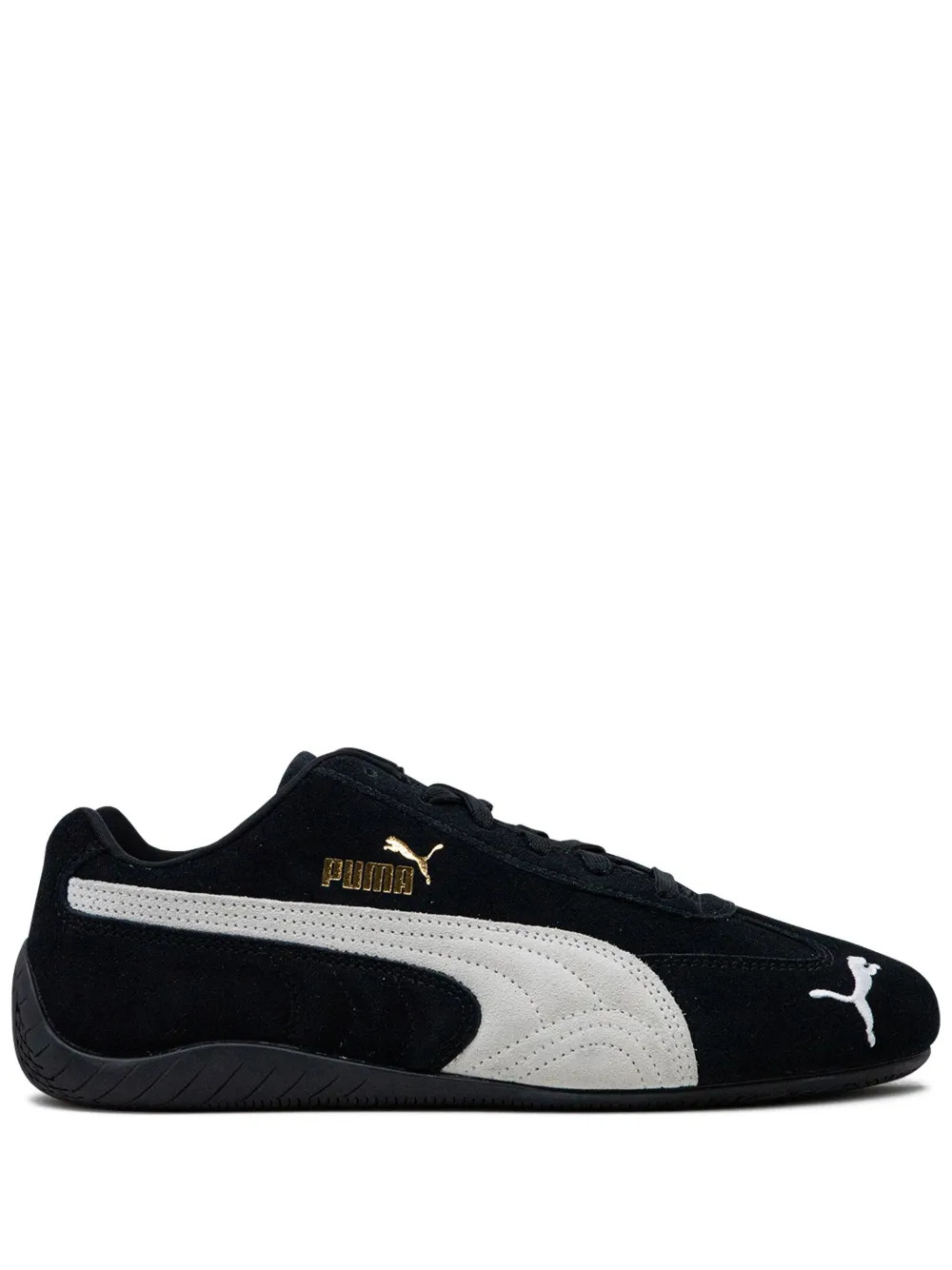 PUMA Speedcat OG "Black" Sneakers | Black | FARFETCH | Farfetch Global