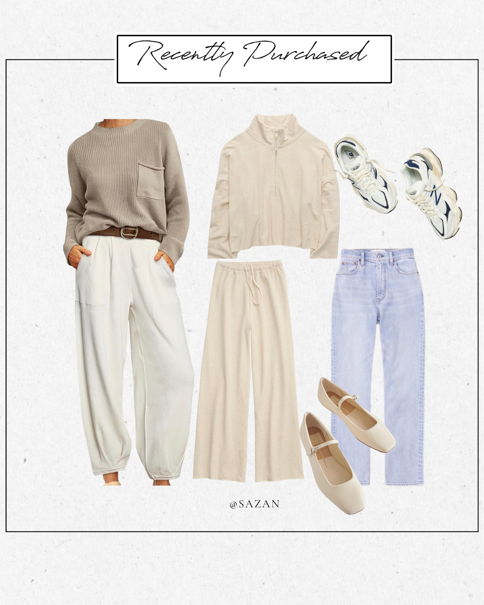 #LTKshoecrush #LTKstyletip #LTKGiftGuide