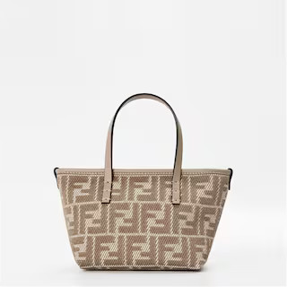Mini Tote Bag | Flannels UK