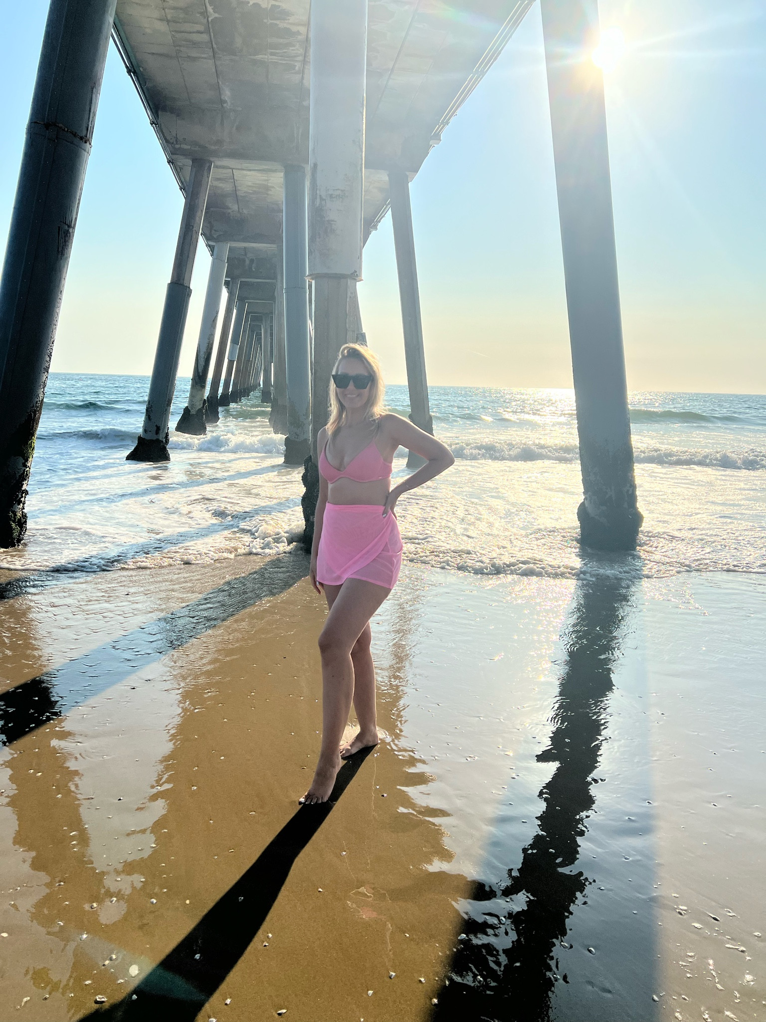 Summer bikini and cover up! Linking some cute styles 🩷

#LTKFindsUnder50 #LTKSwim #LTKU