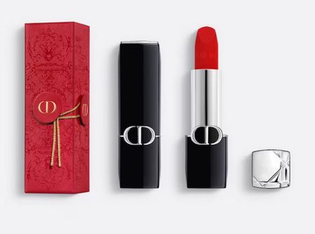 New from Dior Beauty❤️

#LTKbeauty #LTKfindsunder50