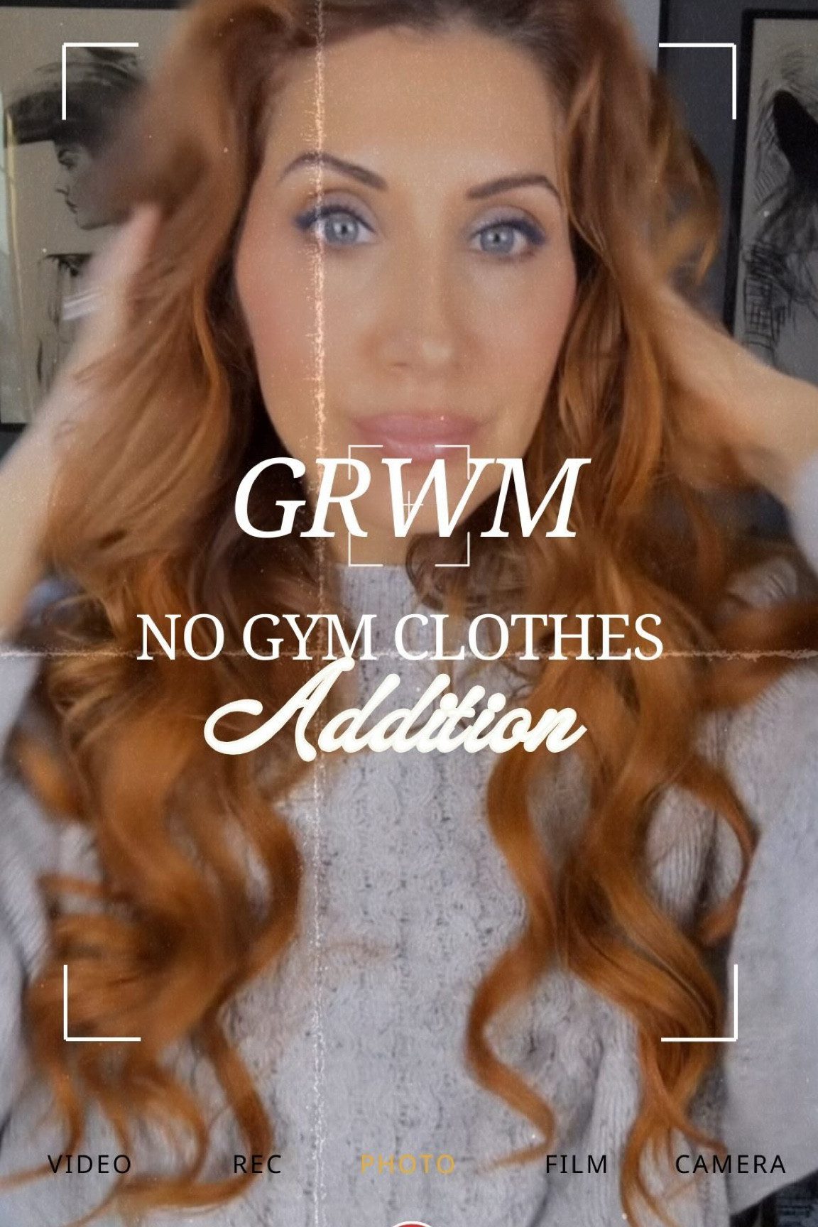 GRWM : no gym clothes today. ◡̈  

True Story: I asked my sister from another mister, who is now living in Paris, if the French wear their Lululemons on the street. 

She said, “never”.

I can soooooo stand behind this. Let thy gym clothes be worn in thy gym… only. Please for the love of God. 

I also asked her if Parisians wear denim. 
She said “yes, but not like Americans.” 
🫥🫥🫥🫥🫥🫥🫥
I would be the honkey tonk redneck in Paris sipping on my latte and baguette. Extra butter, please. 
I am what I am. 

In any case, no gym clothes today. ✌🏼

For any and all links, send me a DM and I’ll get it to you. 
Skin care: Riman. 
Makeup: Seint, Dior, Anastacia, Makeup by Mario, Fenty 
Clothes linked on LTK (which you can access through my bio) 

Also… who is watching Emily in Paris??! Are you obsessed?! Let’s discuss in the comments 😍

#gotthealthy #healthyisalifestyle #womensupportingwomen #femaleempowerment #fitnesscoach #fitover40 #casualfits #getupgetdressed #freepeople #target #danpost