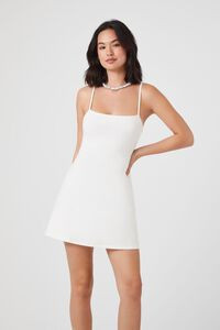 Cami Mini Dress | Forever 21 (US)