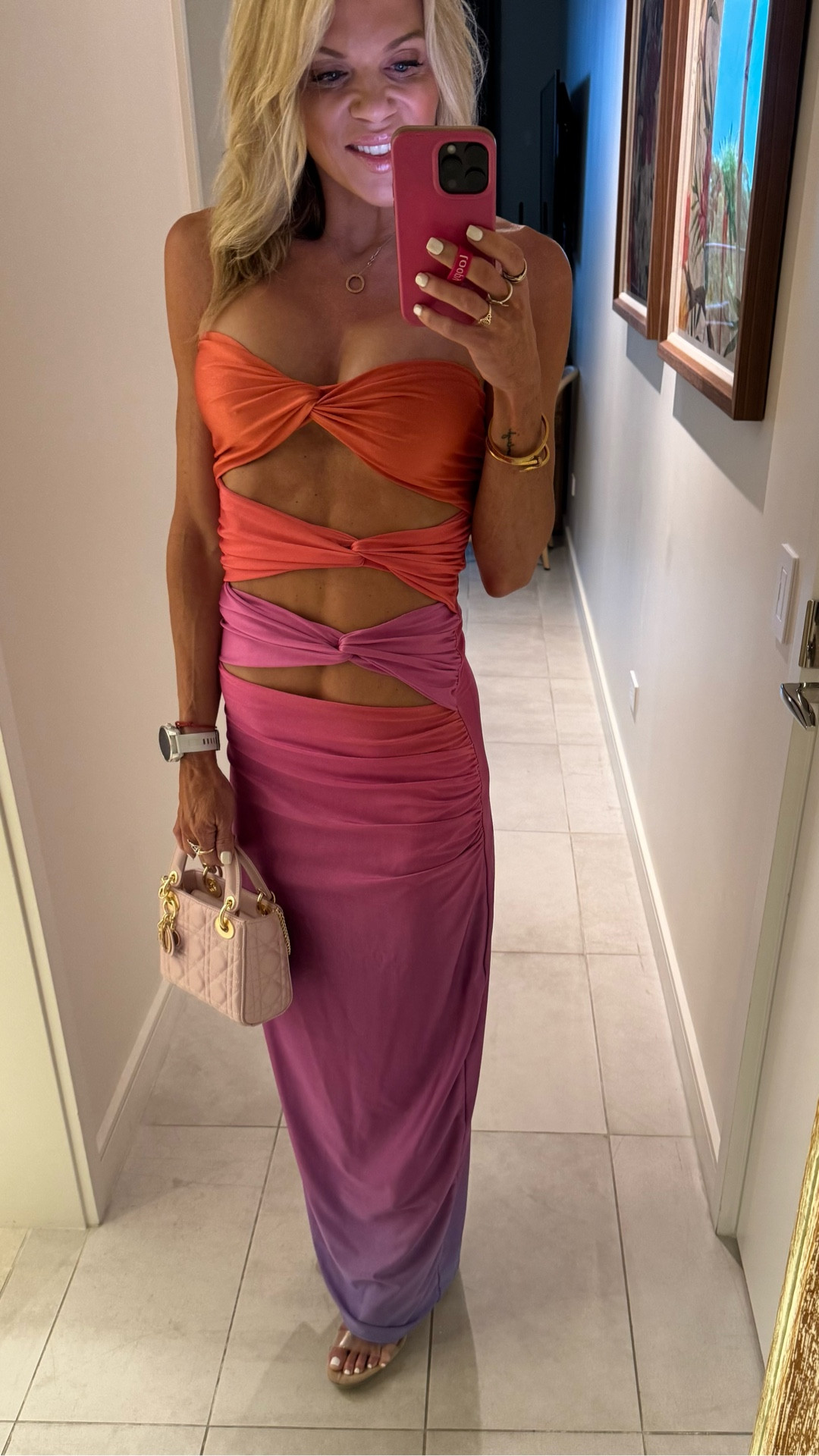 My exact dress is sold out from a year ago. But it’s from the brand Baobab. Linking similar looks!!!! 😍 Wearing XS.

#LTKStyleTip #LTKTravel #LTKSeasonal