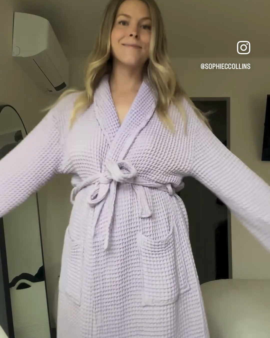 Todays outfit 💜

#LTKmaternity #LTKcanada #LTKspring