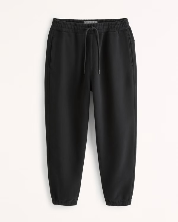 Essential Sweatpant | Abercrombie & Fitch (US)