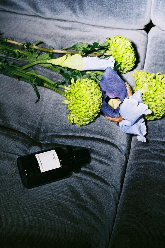 ROMANCE D´IRIS PARFUM 100ML (3.4 FL. OZ). | Zara UK