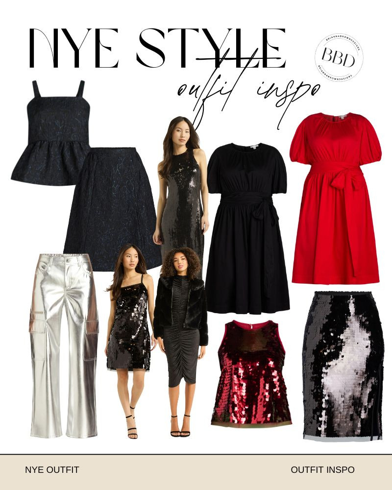 NYE outfit inspo from Walmart!


NYE outfit, outfit inspo, style, party outfit, maxi dress, pops of red, black drses 

 #LTKHoliday #LTKParties #LTKStyleTip