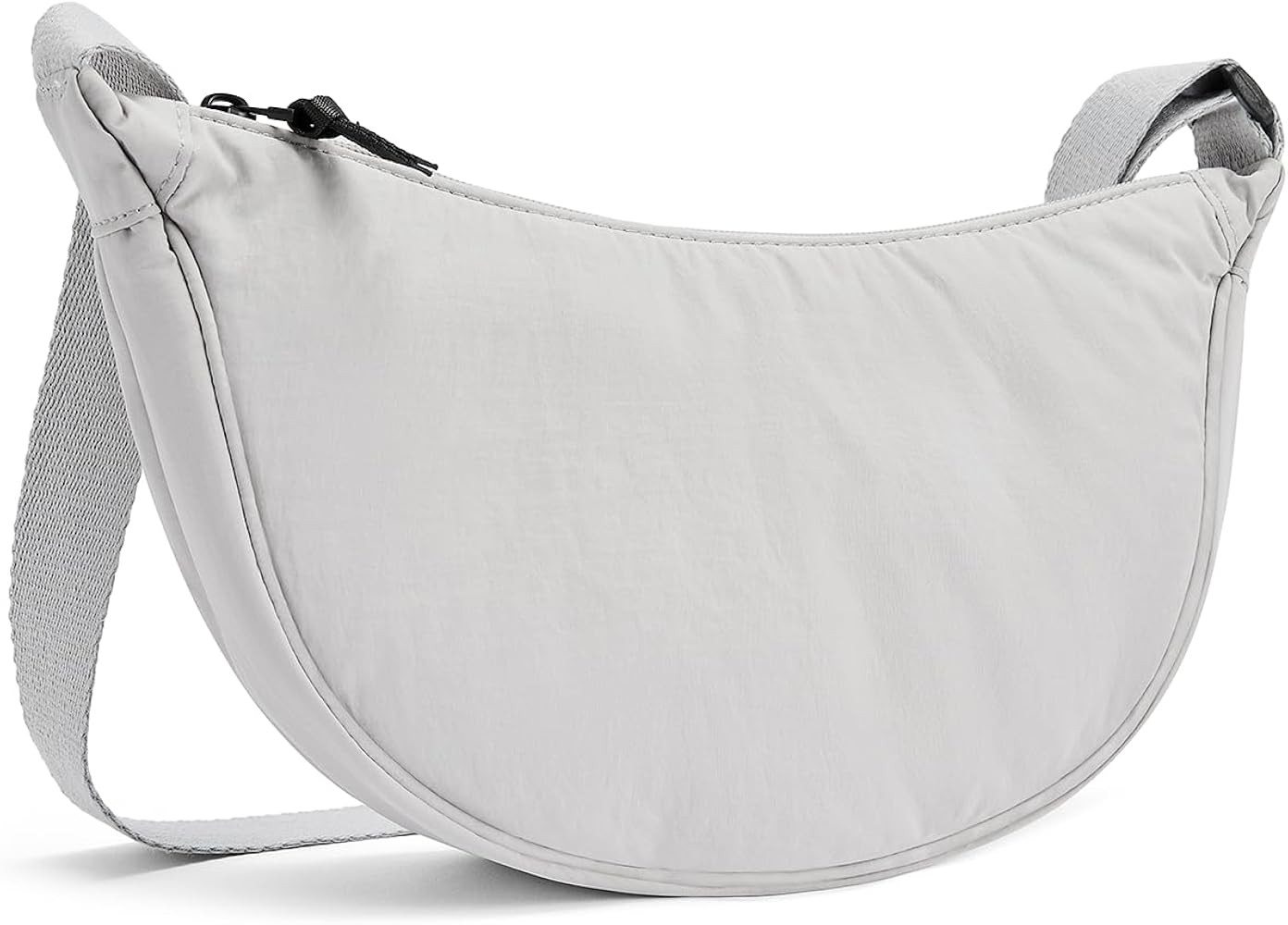 WESTBRONCO Fanny Packs for Women Men, Belt Bag with 4 Zipper Pockets, Fashion Waist Packs, Lightw... | Amazon (US)