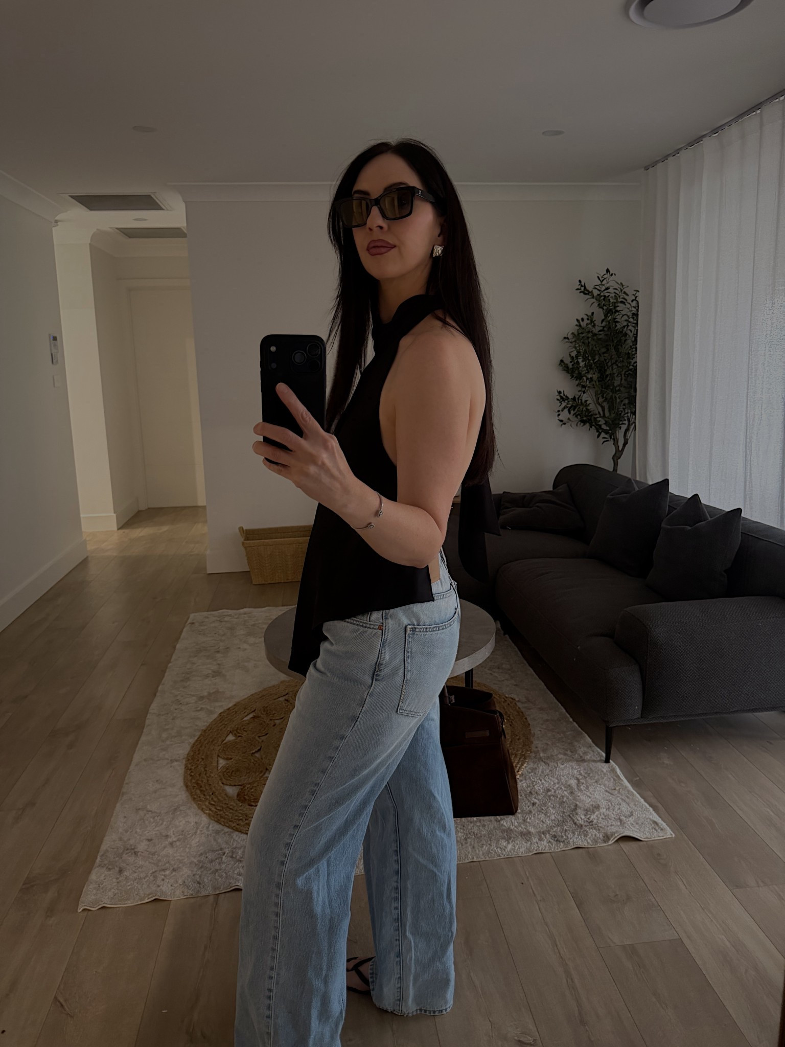 Chanel sunglasses

#LTKFashionMonth