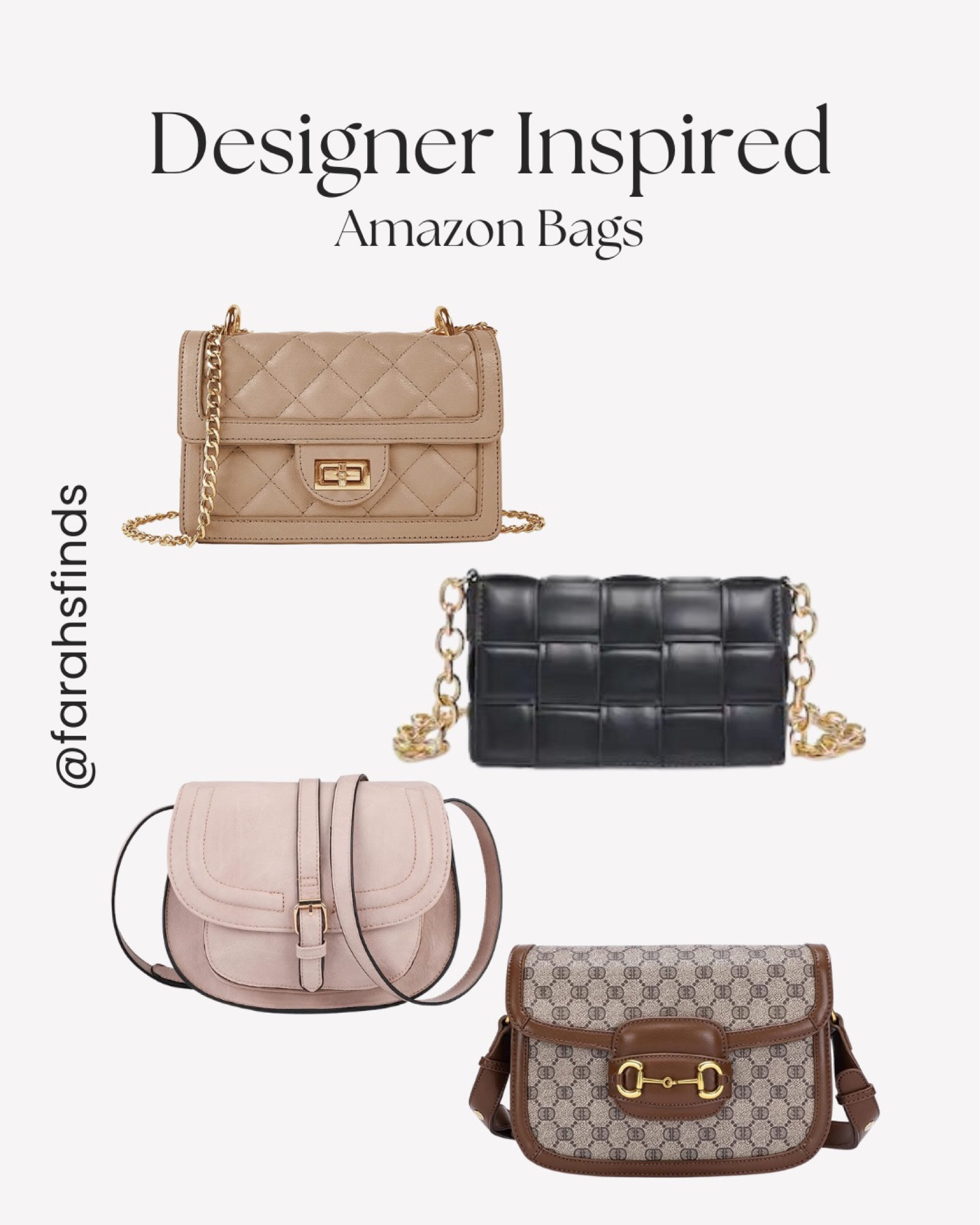 #LTKFind #LTKitbag #LTKunder50