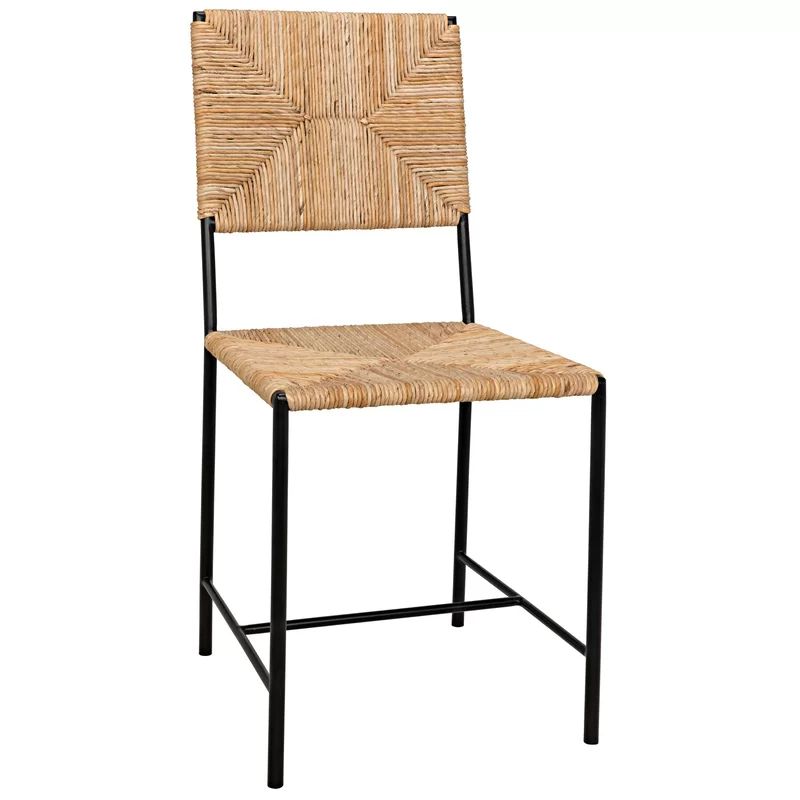 Woven Dining Chair | Wayfair North America