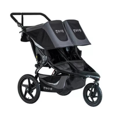 BOB Gear® Revolution Flex 3.0 Duallie Jogging Stroller | buybuy BABY | buybuy BABY