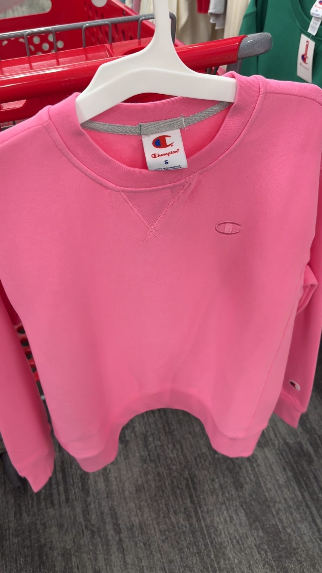 On clearance! 🩷

#LTKootd #LTKSaleAlert #LTKgrwm