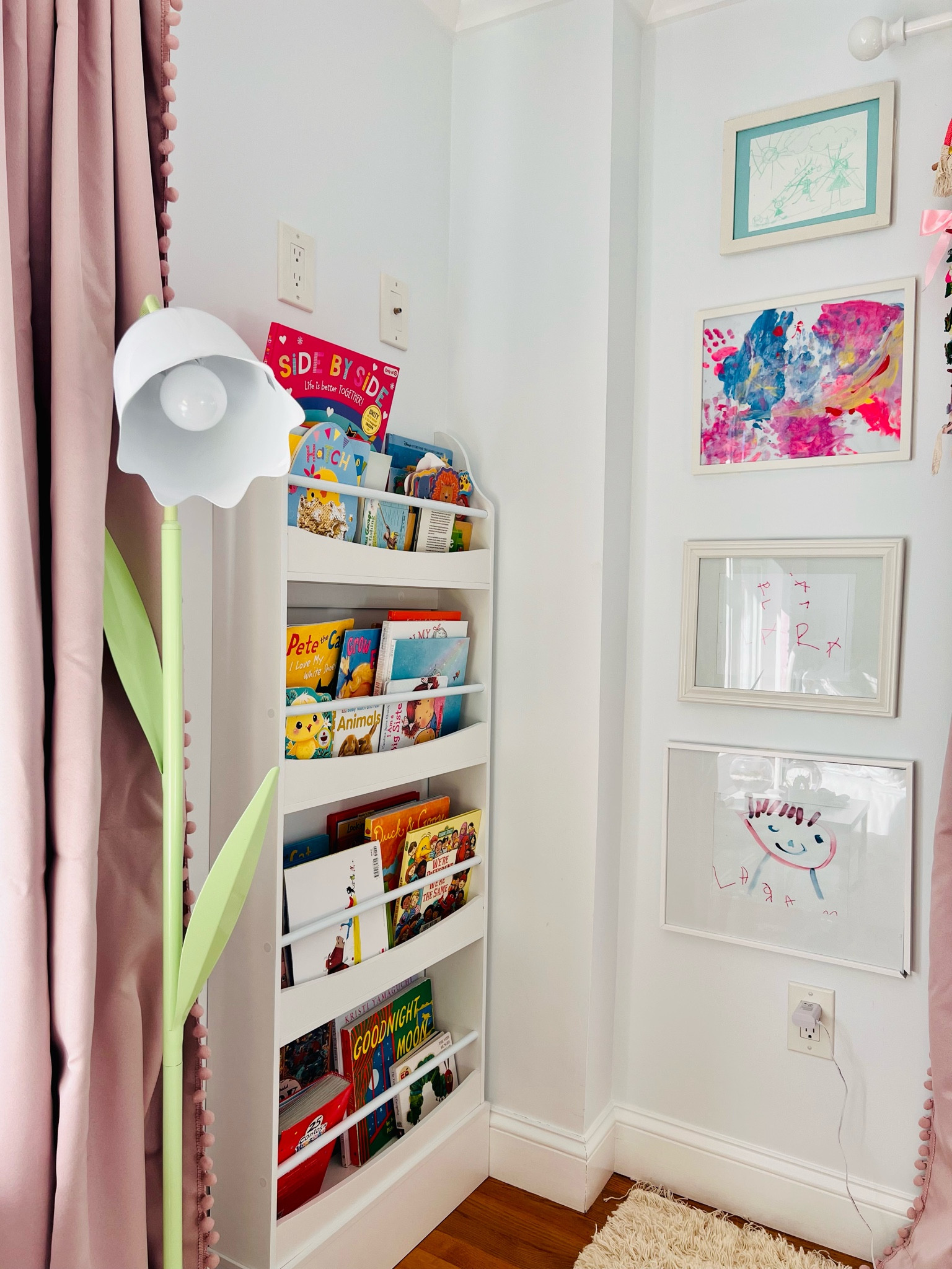 Love this lamp! The gold version is on sale now!

#LTKsalealert #LTKhome #LTKSpringSale