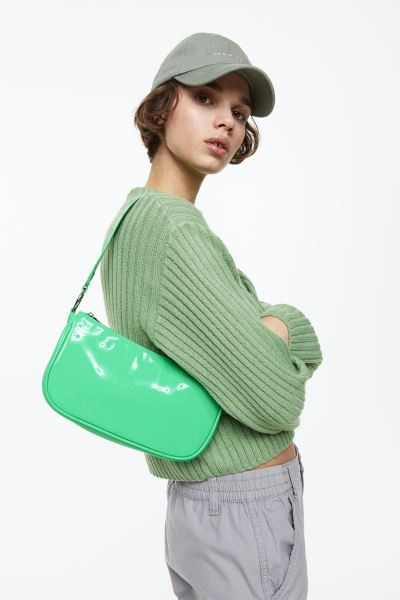 Small Shoulder Bag | H&M (US + CA)