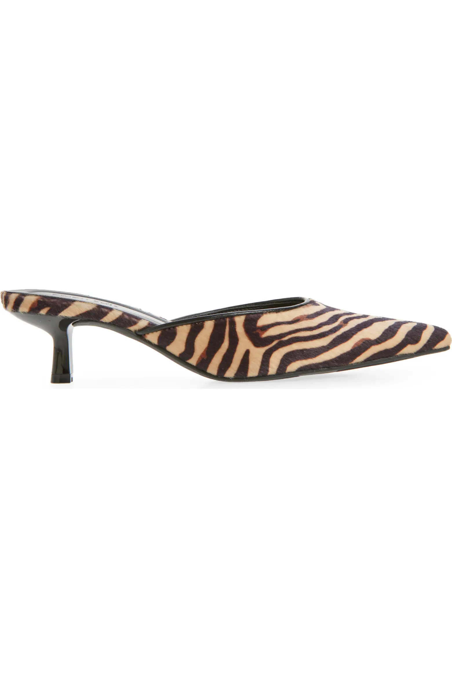 Carmen Mule Pump (Women) | Nordstrom | Nordstrom