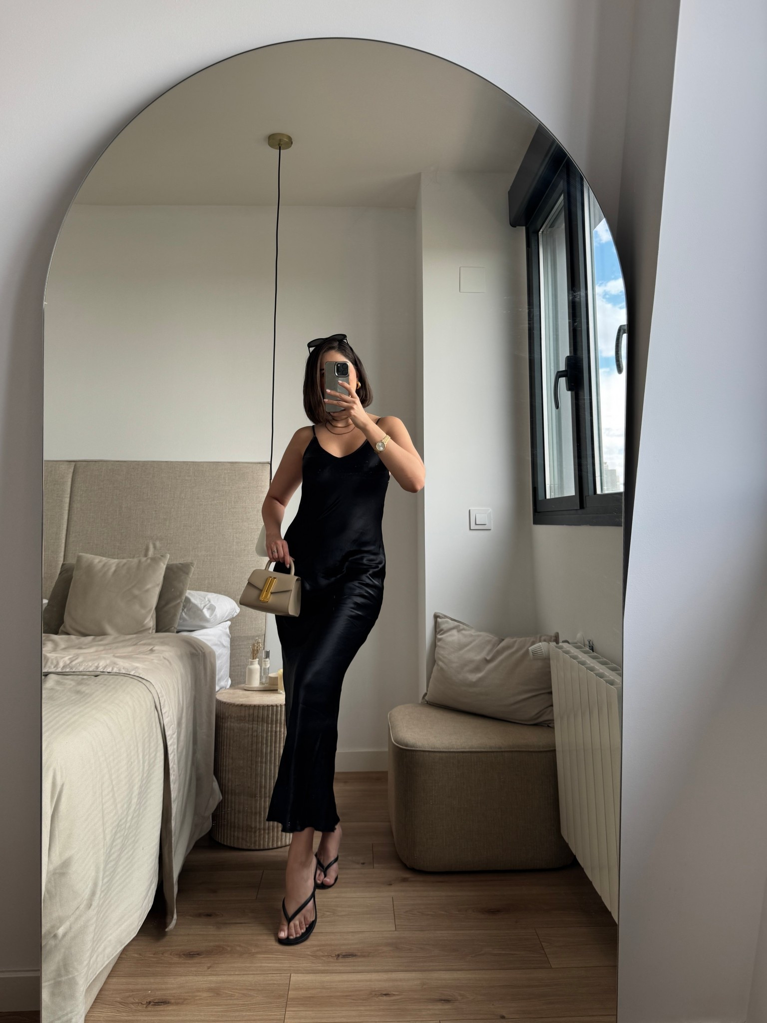 Date night 🤍 #lucilooks

#LTKespana #LTKeurope #LTKdatenight