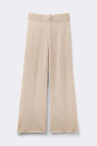 Full Length Palazzo Pants in 100% Cashmere - Intimissimi | Intimissimi (US)