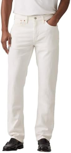 Levi's Men's 514 Straight Fit Jeans | Amazon (US)