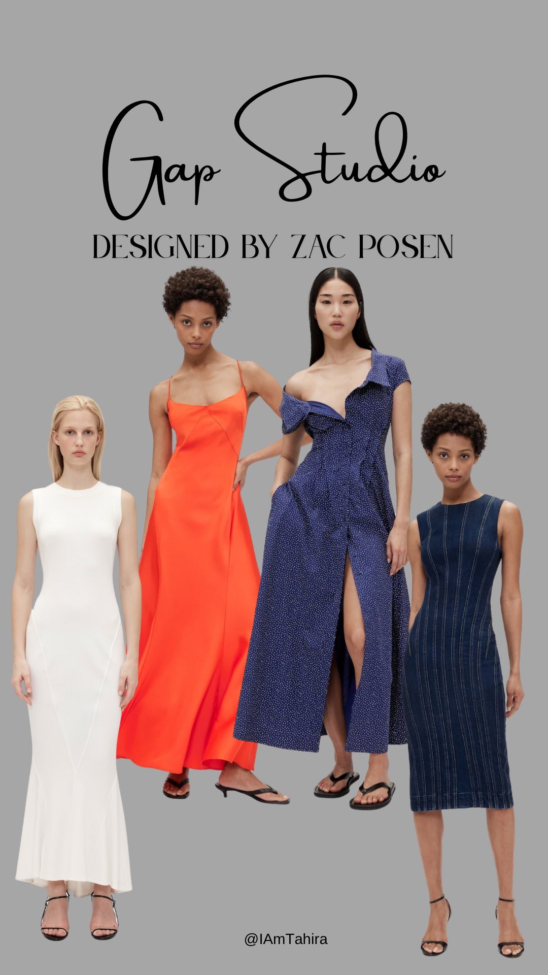 Gap Studio Designed by Zac Posen is out now!!

#gapstudio

#LTKMidsize #LTKStyleTip #LTKParties