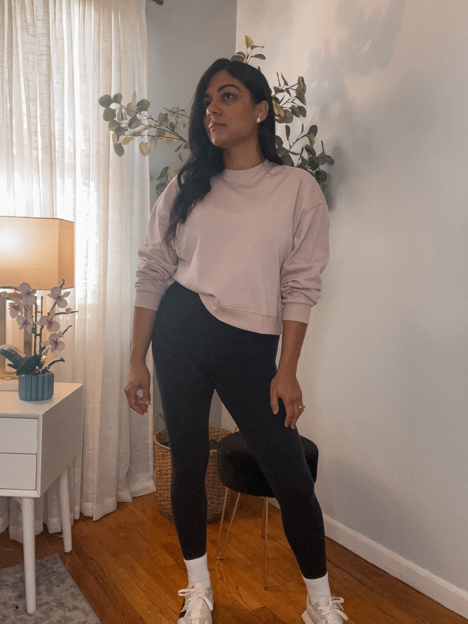 Everyday look, ootd, workout, daily outfit, mom outfit, gym wear, activewear, basics, comfy outfit, travel look

Thank you for stopping by!💕
Follow along for more ✨

#LTKtravel #LTKfitness #LTKActive